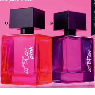 At Play Perfume: Onde Comprar | BuscaProdutos