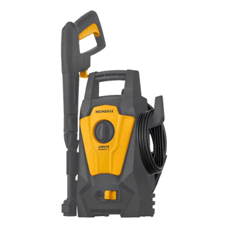 Lavadora De Alta Pressão Mondial Aqua Power 1600 Psi 1400w em Oferta na Shopee