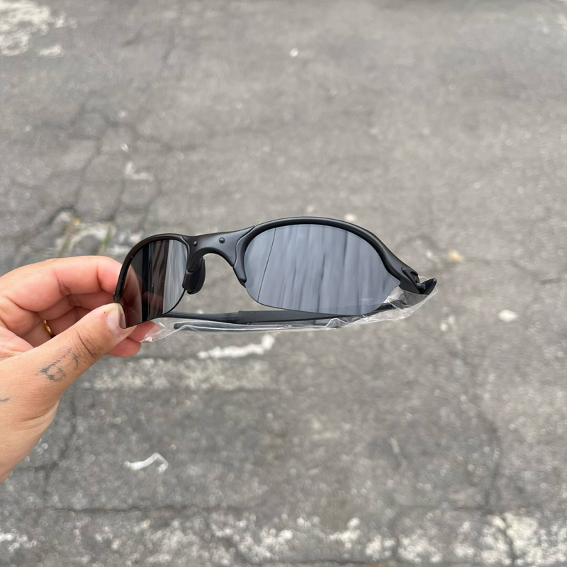 Romeo 2 Oakley em Promoção na Shopee Brasil 2025