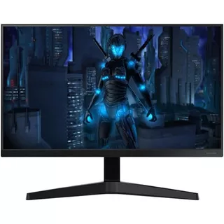 Monitor Gamer Samsung T350 27” FHD, Tela Plana, 75Hz, 5ms, HDMI, FreeSync, Game Mode (Vitrine)