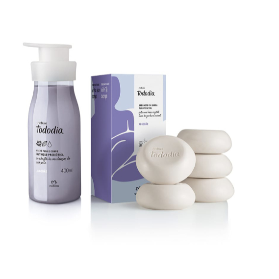kit algodão natura em Promoção na Shopee Brasil 2026