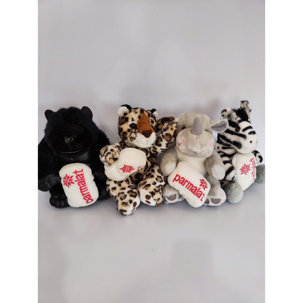 Coleção Bichinhos Parmalat em Promoção na Shopee Brasil 2026