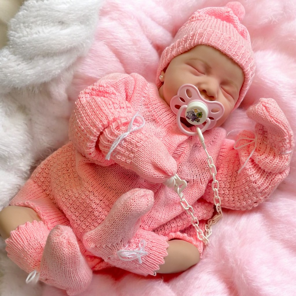 Bebe reborn menina realista barato promoção Shopee Brasil