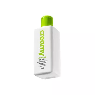 Tônico Facial Clareador Acido Tranexamico Creamy 90ml