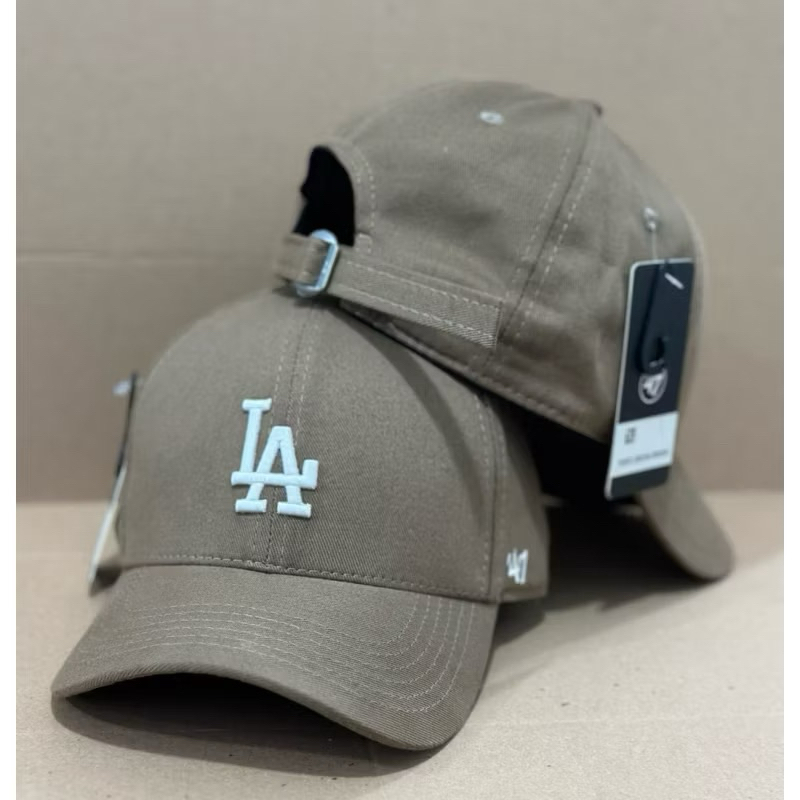 Boné Aba Curva Strapback Ajustável Premium