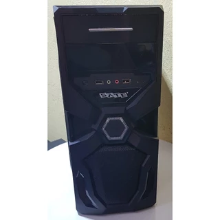 Gabinetes Computador Destok Varios Modelos Simples Gamer Usados Envio já
