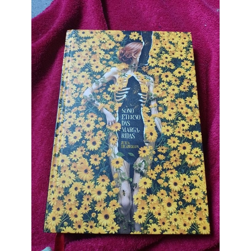 Sono Eterno das Margaridas | Shopee Brasil