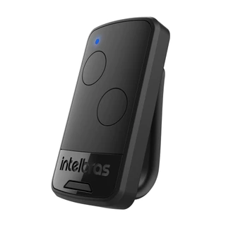 Controle Remoto EP 02 Para Automatizador de Portão Intelbras