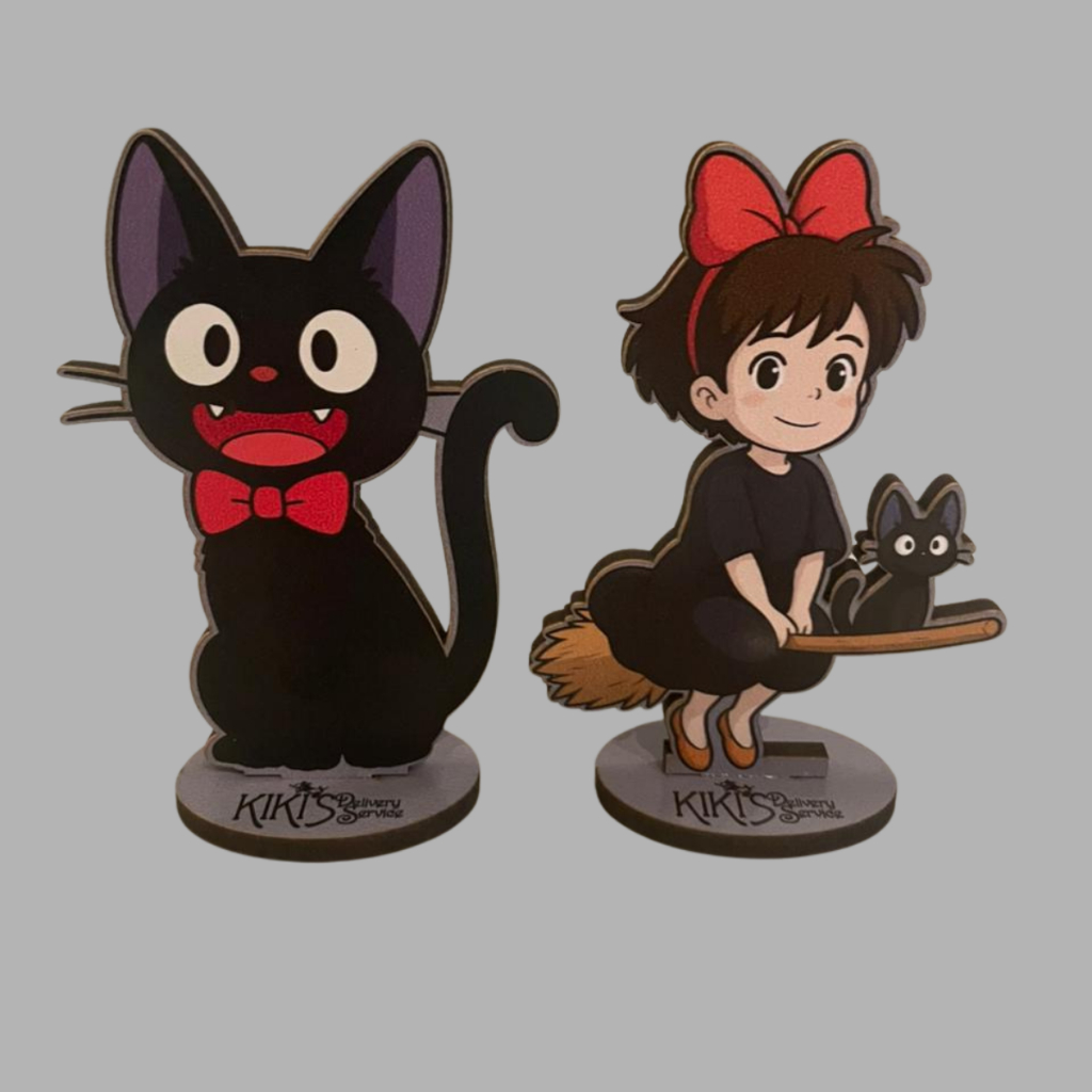 gato jiji kiki em Promoção na Shopee Brasil 2026