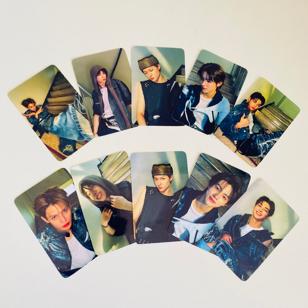 Photocard Cortis em Oferta | Shopee 2026