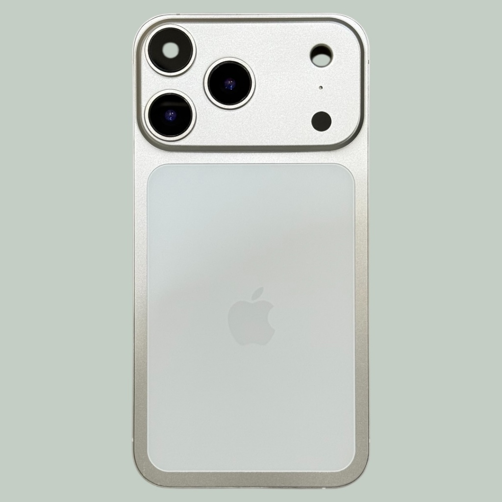 Carcaça xr para 17 pro transformação | Shopee Brasil