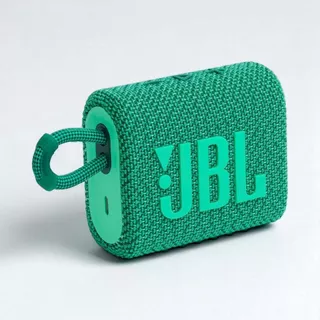 Caixa de som Go 3 Bluetooth portátil à prova de água com bateria esportiva