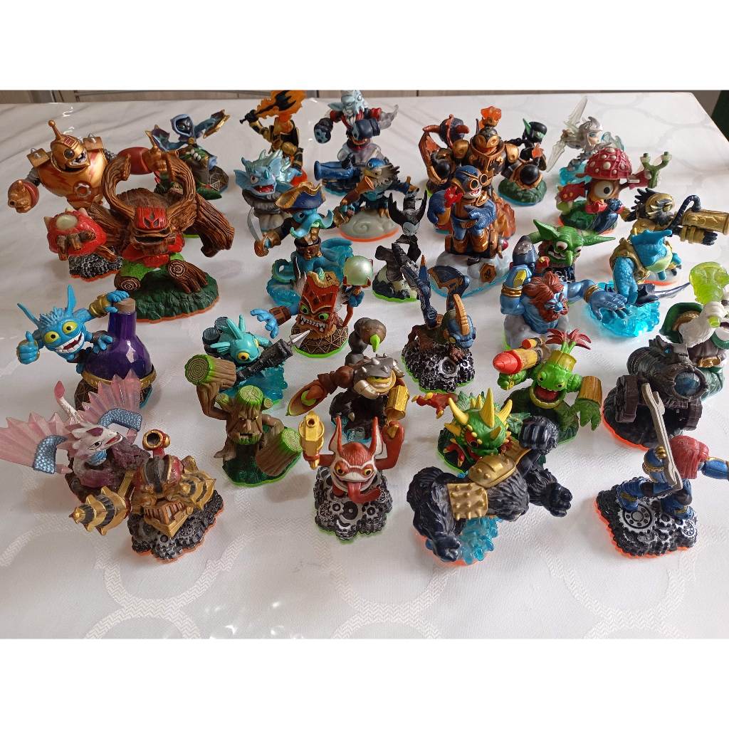 skylanders em Promoção na Shopee Brasil 2026
