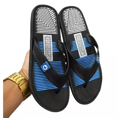 Chinelo Masculino Adulto confortável
