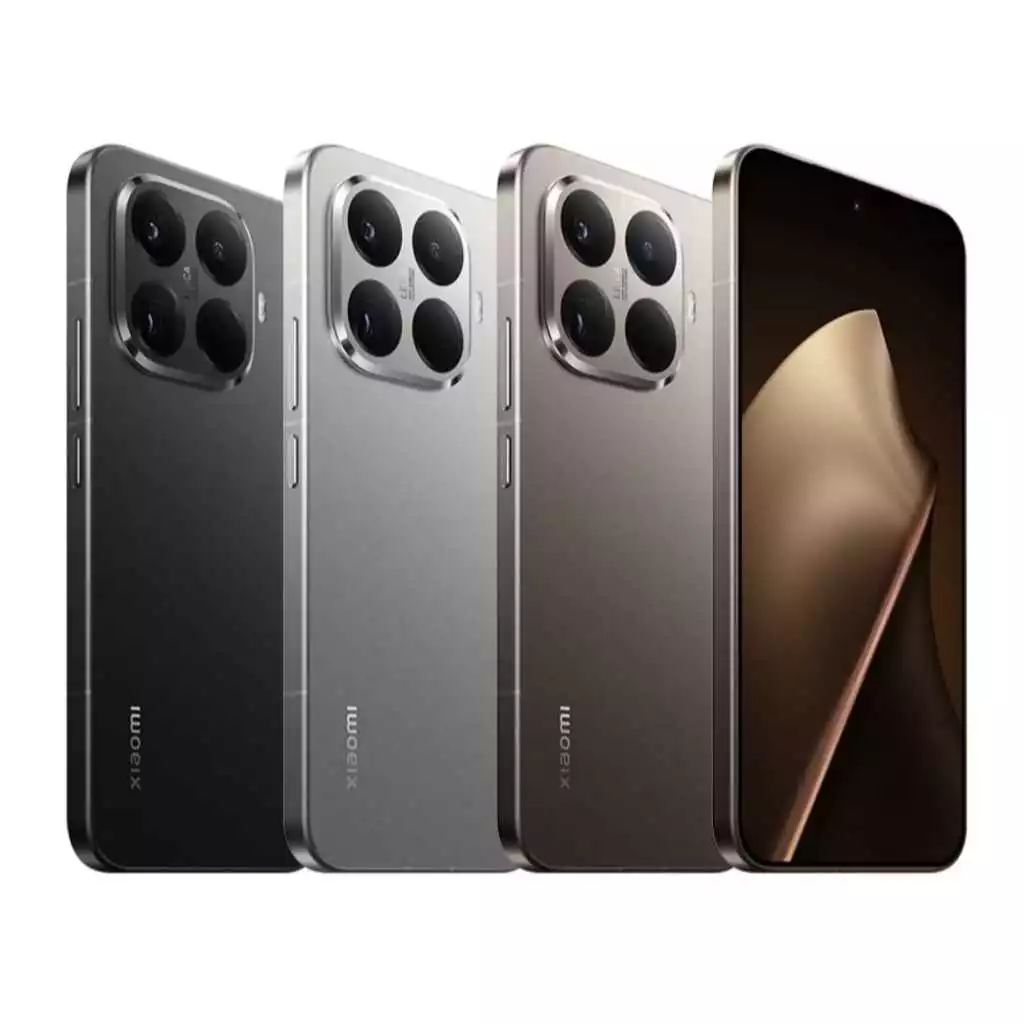 Xiaomi 15T Pro