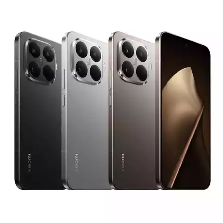 Celular Xiaomi 15T PRO 5G Tela Amoled 6.83 Câmera 50MP Versão Global