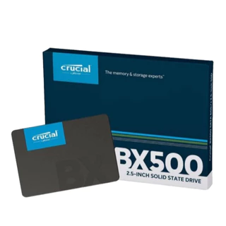 SSD Crucial em Oferta | Shopee 2025