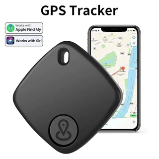 Rastreador AirTag Smart Tag Localizador GPS para Mala-Pet-Crianças-Bolsas-Chaves Sem Limite de Distância