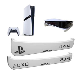 Suporte Horizontal Compatível Com Console Ps5 Pro Digital Play5