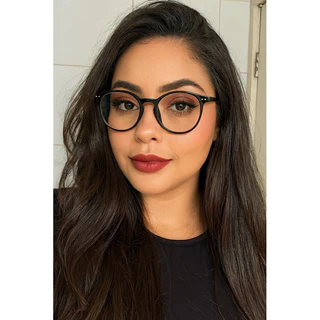 Óculos de leitura feminino masculino várias cores leve confortável armação retrô unissex em Oferta na Shopee