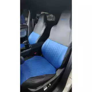 Capa Banco Couro BYD Dolphin mini (consultar vendedor Chat)