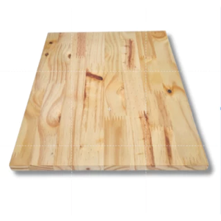 Kit Tampo Vitoriano Madeira Pinus Tratada | 40x45cm | 35x35cm | 30x30cm - Mesa - Suporte - Projetos