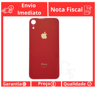 iPhone Xr Vermelho em Oferta | Shopee 2025