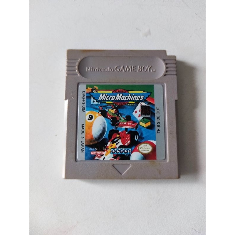 Games Nintendo GBA game Boy advanced DS 3DS | Shopee Brasil
