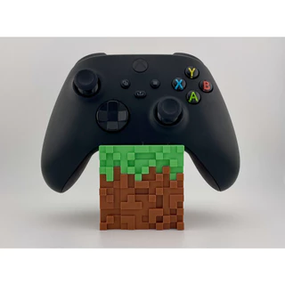 Suporte para Controle Xbox Series Minecraft