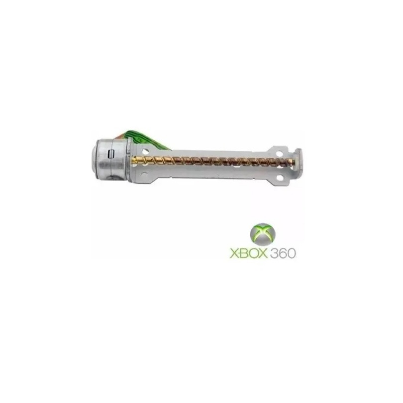 Motor Lateral Drive Para Xbox Slim 360 Modelo Fat E Slim | Shopee Brasil