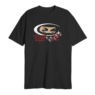 camiseta fontaines dc em Promoção na Shopee Brasil 2026