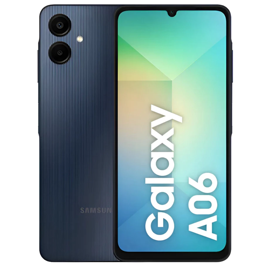 Melhores Celulares até R$2.500,00: Veja os Melhores Celulares em 2026 11 Samsung Galaxy A06 barato
