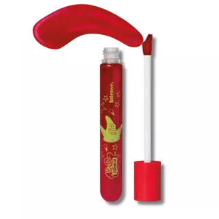 Lip Tint Coral Intense Bob Esponja 5,5ml O Boticário ( Lábios / Blush) em Oferta na Shopee