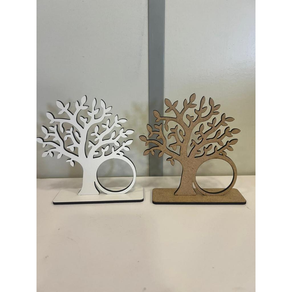 KIT Lembrancinha Porta Bombom Arvore da Vida , Porta bombom