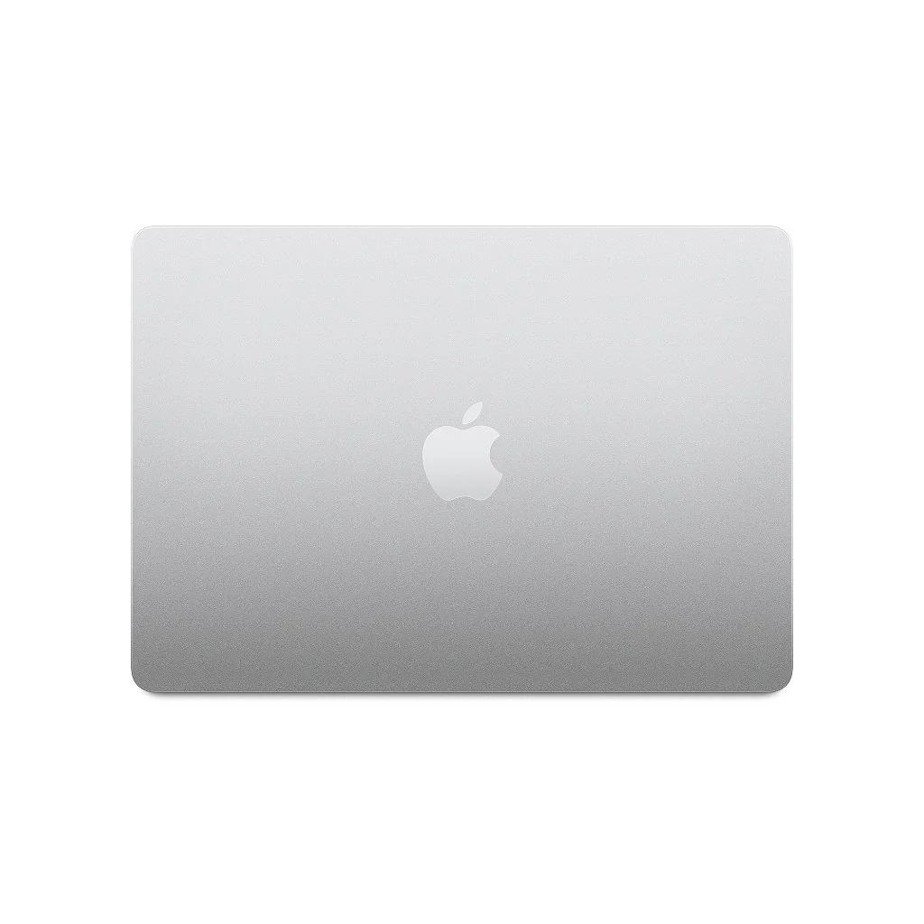 MacBook Air M3 13.6” 16GB RAM / 256GB SSD Novo Lacrado NF + 1 Ano