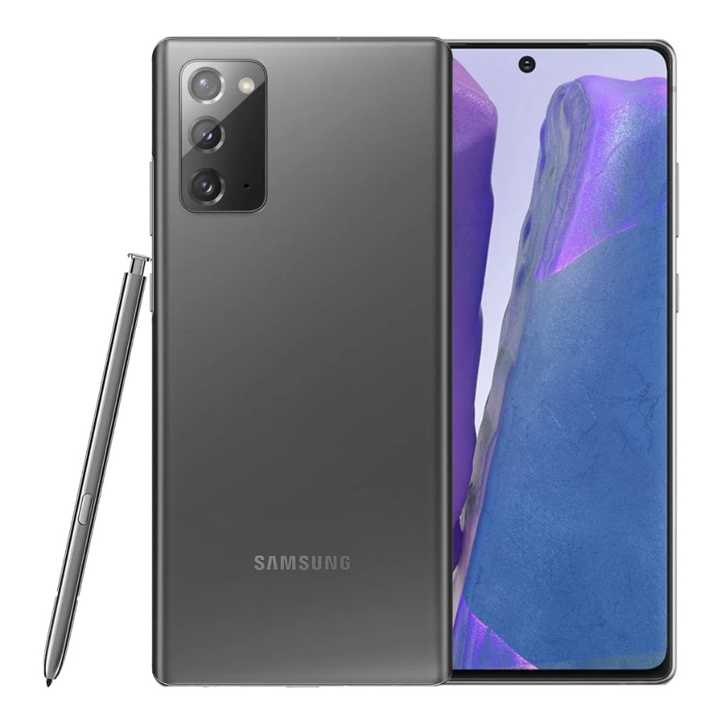 Samsung Galaxy Note 20 Ultra em Oferta | Shopee 2025