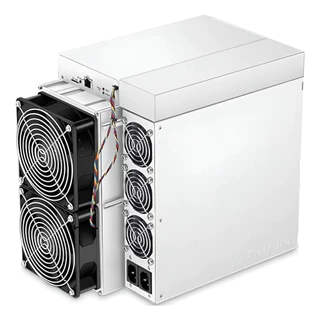 Mineradora De Bitcoin Antminer S19 95th/s / Bitmain / Asic