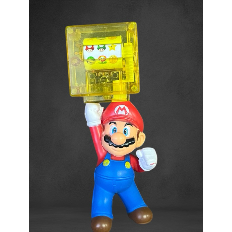 boneco Super Mario em Oferta na Shopee