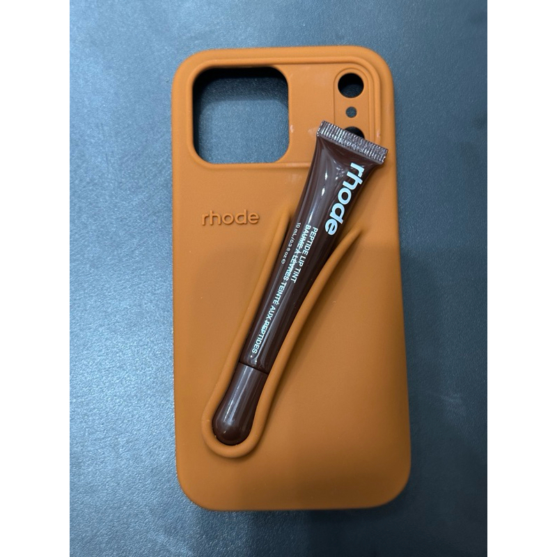 Capa rhode + gloss - iPhone 17 Pro Max | Shopee Brasil