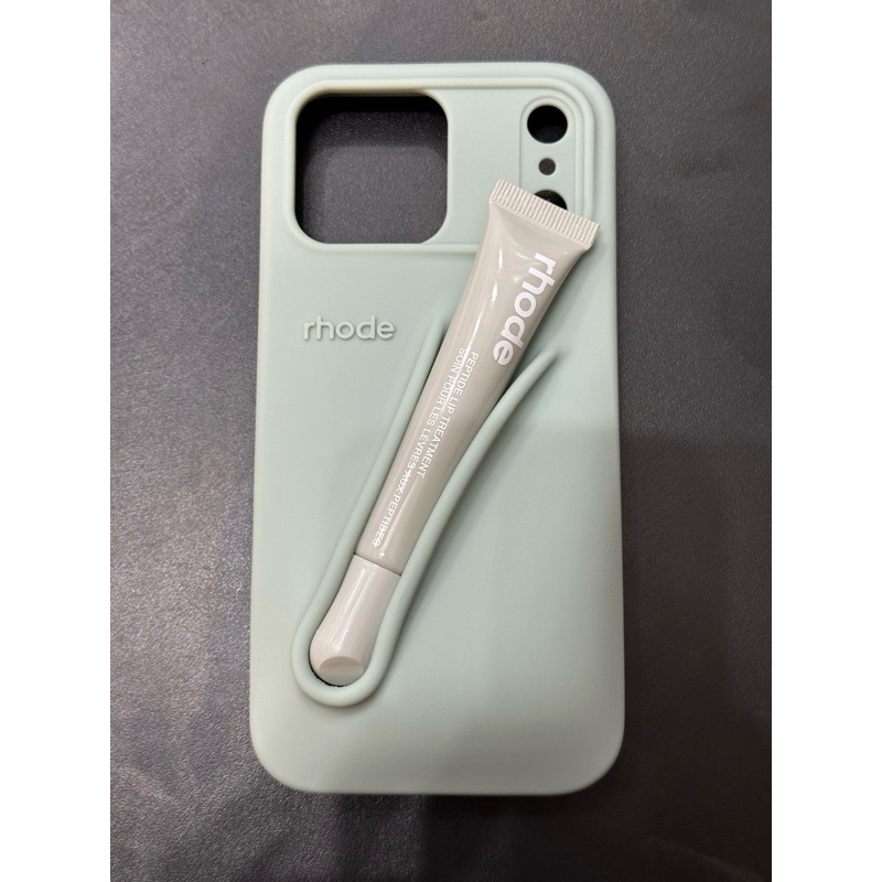 Capa rhode + gloss - iPhone 17 Pro Max | Shopee Brasil