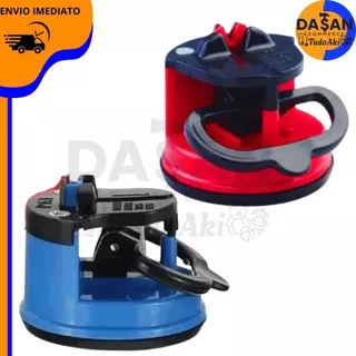Afiador de Facas com Ventosa – Amolador para Tesoura, Facão e Canivete em Oferta na Shopee