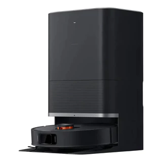 Robô Aspirador Xiaomi Robot Vacuum X20 Max Preto 110v e 220v