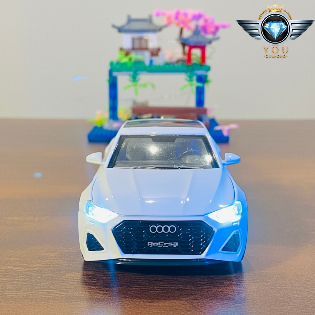 audi rs7 sportback em Promoção na Shopee Brasil 2026