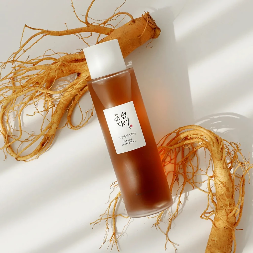 [Beauty Of Joseon] Ginseng Essence Water 40ml/150ml