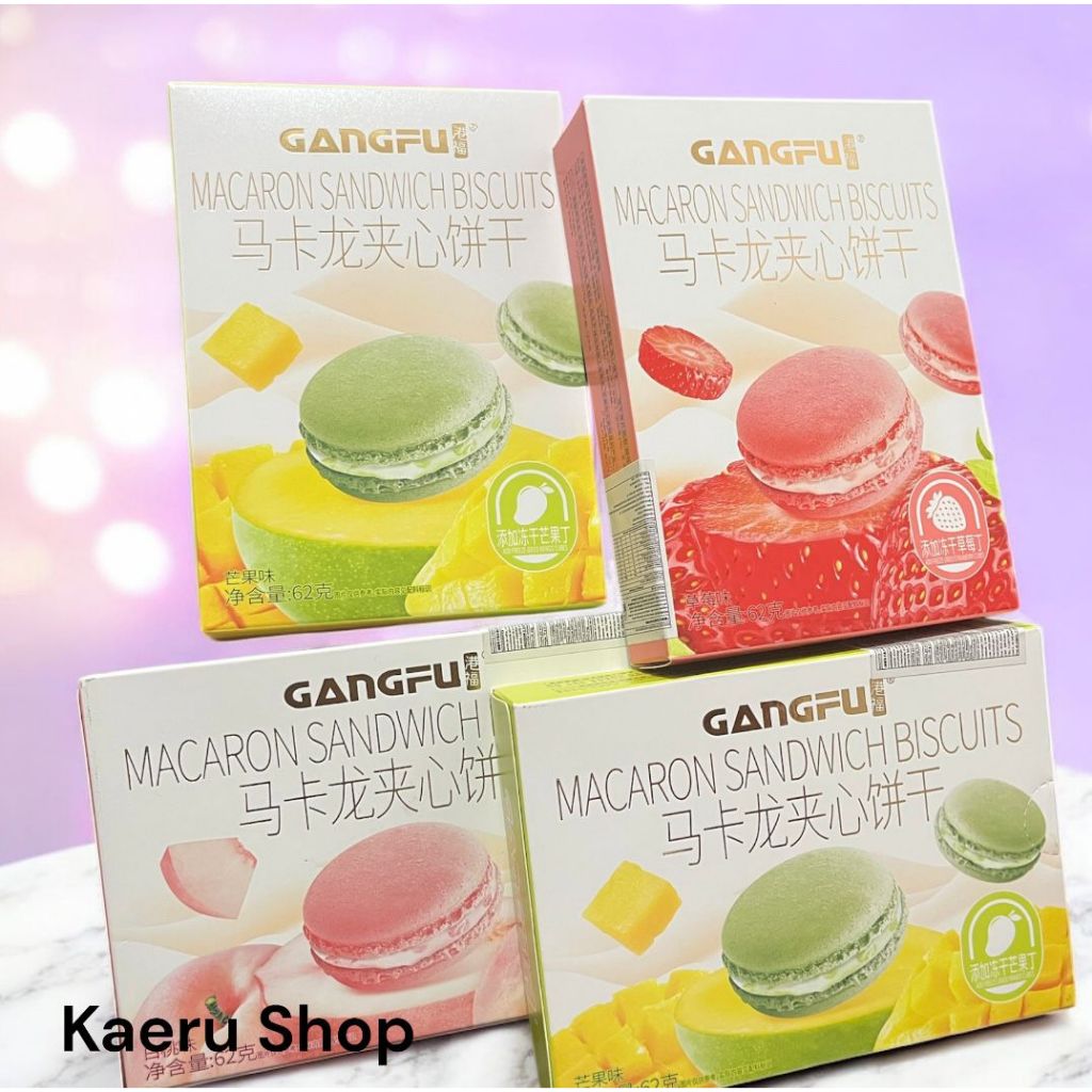 Macarons em Oferta | Shopee 2026