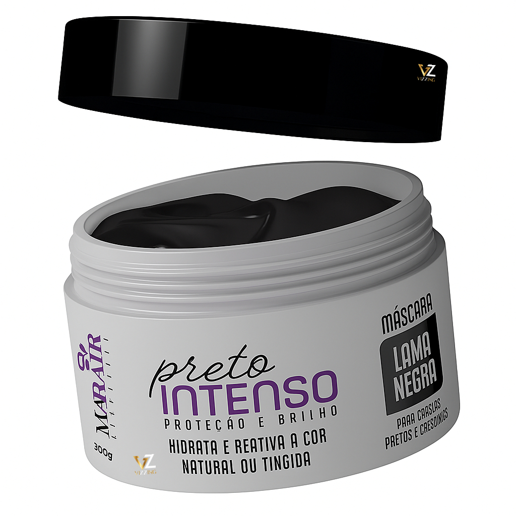Matizador Salon Line Preto em Oferta | Shopee 2026