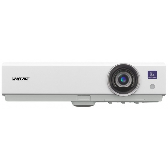 Projetor Sony VPL DX 140 HDMI 3200 lummens