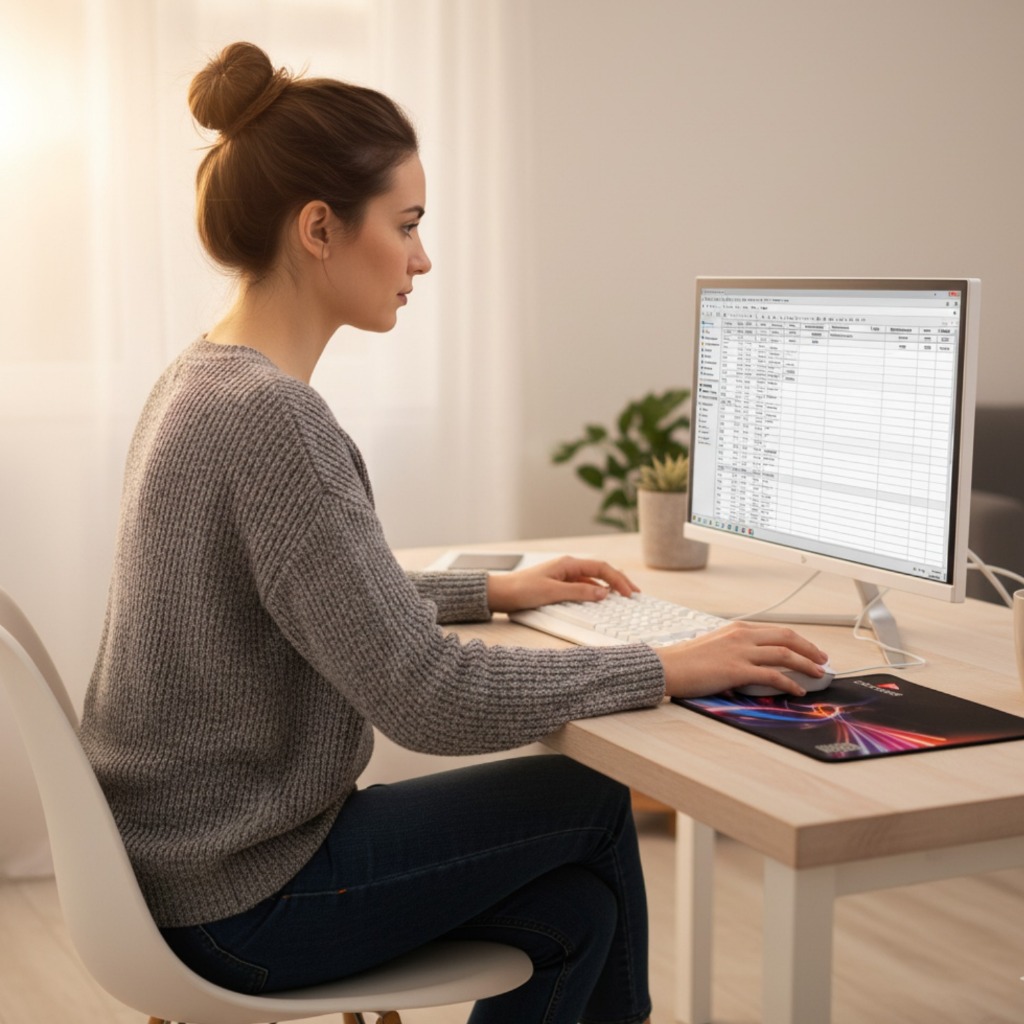 Computador All-in-One 21.5
