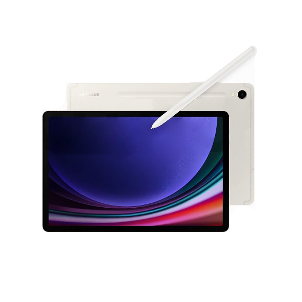 Tablet Samsung Galaxy Tab S9 256GB 12GB Ram Tela 11' S Pen