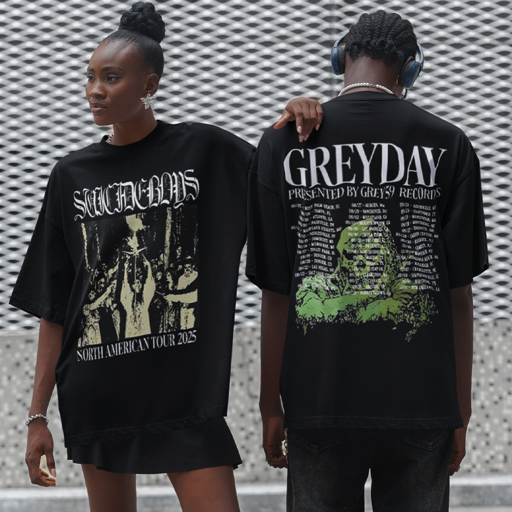 Ftp Suicideboys em Promoção na Shopee Brasil 2026